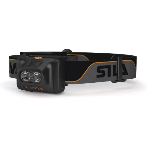 Köp online Silva CR 230 Pannlampa